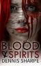 [The Coming Storm 01] • Blood and Spirits